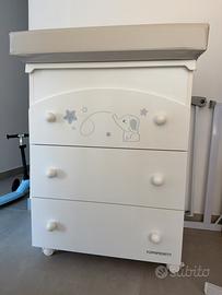 Fasciatoio foppapedretti