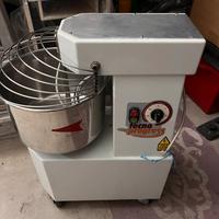 Impastatrice a spirale Tecnoprogress