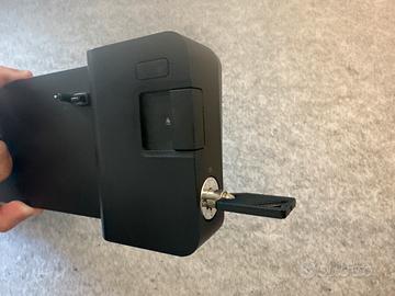 HP 2013 UltraSlim Docking Station