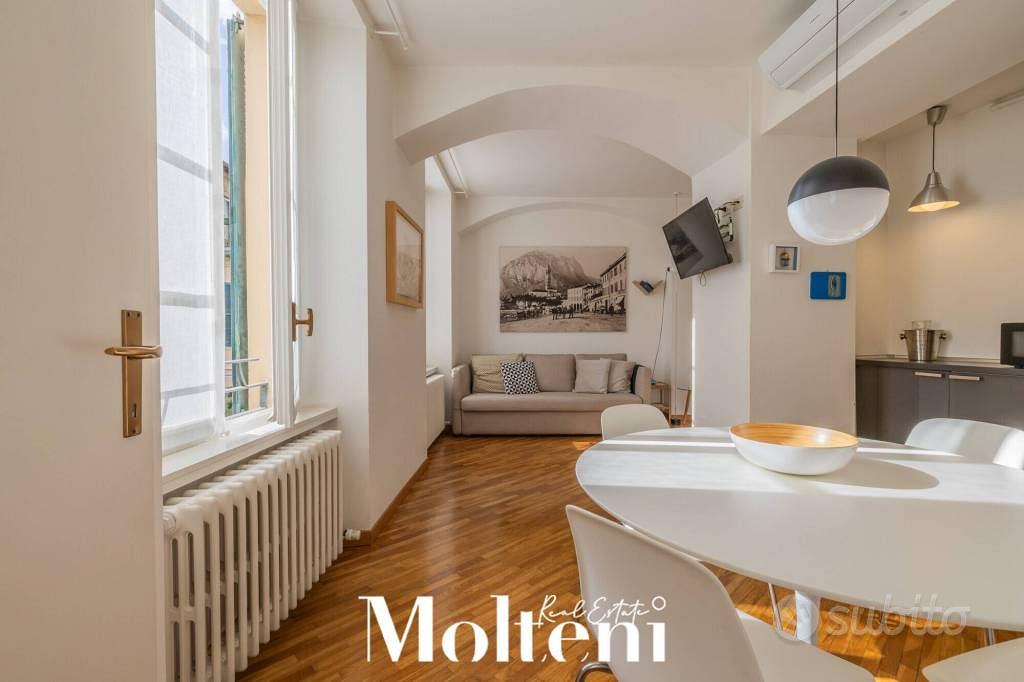 Appartamento – Lecco, Santo Stefano, Castello - Vista 2