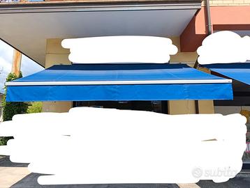 tende da sole tempotest