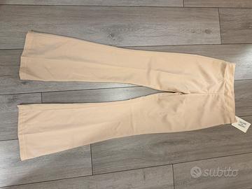 Pantaloni varie misure