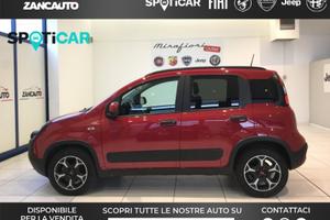 FIAT Panda Cross 1.0 FireFly S&S Hybrid CROSS STK
