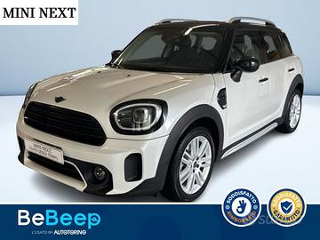 MINI Countryman Mini F60 MINI 1.5 COOPER HYPE...