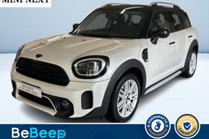 MINI Countryman Mini F60 MINI 1.5 COOPER HYPE...