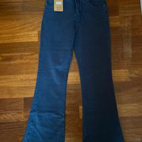 Water Jeans, taglia S, color ROYAL BLUE