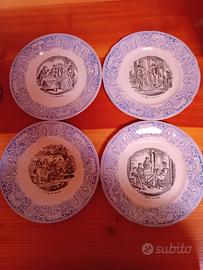 Piatti Richard Ginori