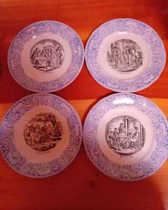 Piatti Richard Ginori