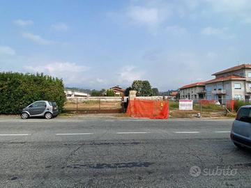 Terreno di 2770 m² a Valdengo