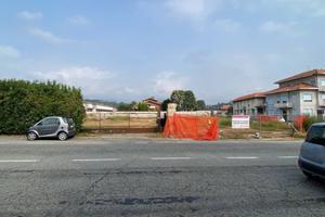 Terreno di 2770 m² a Valdengo