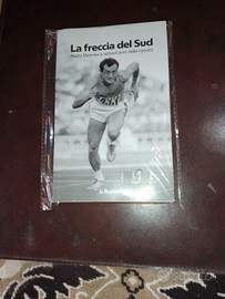 La freccia del sud, Pietro Mennea a 70 dalla nasci