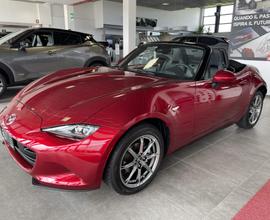 Mazda MX-5 1.5 Exclusive-Line