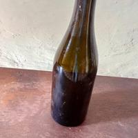 bottiglie vintage per vino
