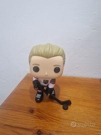Lotto Figure Funko Pop e Sorprese Kinder Grandi
