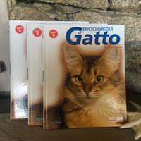 Enciclopedia del Gatto Royal Canin