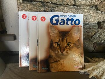 Enciclopedia del Gatto Royal Canin