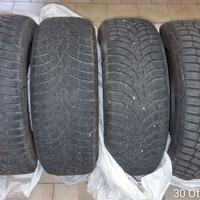 Gomme Invernali 205/60 R16 per VW  T-Cross