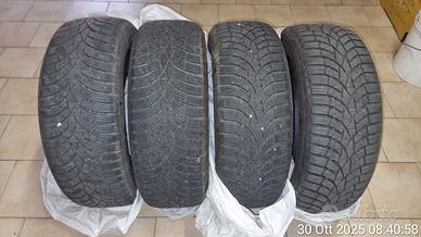 Gomme Invernali 205/60 R16 per VW  T-Cross