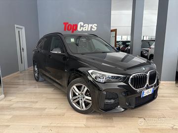 Bmw X1 sDrive16d Msport