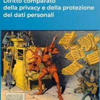 Diritto comparato della privacy e della protezione