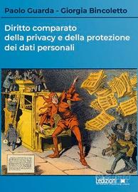 Diritto comparato della privacy e della protezione