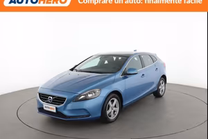 VOLVO V40 DG14087