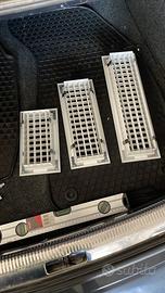 Bocchette di areazione