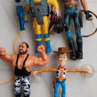 Action Figure