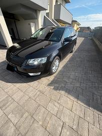 Skoda octavia 1.6 tdi