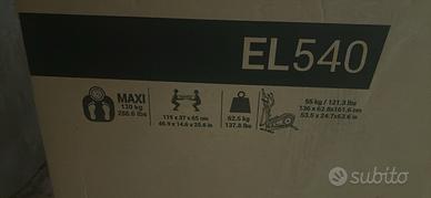 Eliptica Domyos EL540
