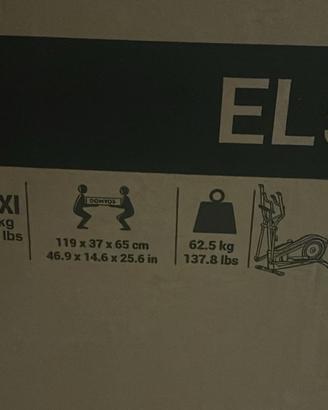 Eliptica Domyos EL540