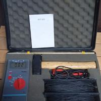 misuratore di terra pantec mitt 900