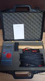 misuratore di terra pantec mitt 900