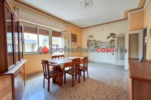 Trecastagni Centro - Trilocale Indipendente