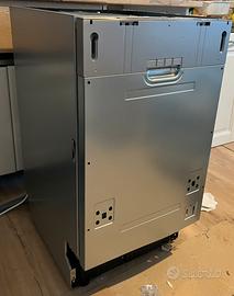 Lavastoviglie incasso classe E - Master Kitchen