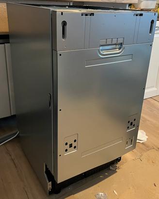 Lavastoviglie incasso classe E - Master Kitchen