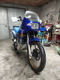 Honda Transalp XL600V