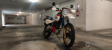 Honda XL 600 Paris dakar