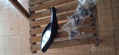 specchietto retrovisore Benelli