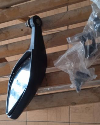 specchietto retrovisore Benelli