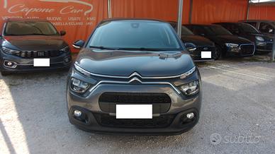 Citroen C3 BlueHDi 100 S&S Shine Pack