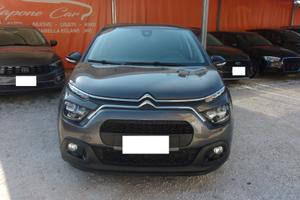 Citroen C3 BlueHDi 100 S&S Shine Pack