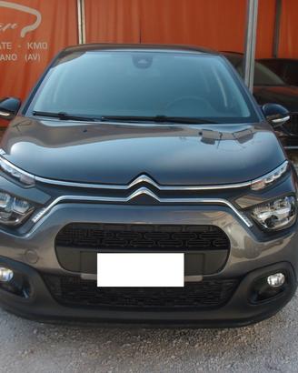 Citroen C3 BlueHDi 100 S&S Shine Pack