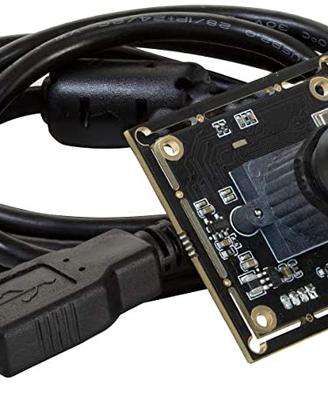 Arducam B0201 1080P Low Light WDR USB Camera Modul