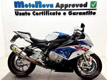 Bmw S 1000 RR - MOTONOVA
