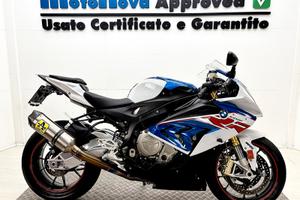 Bmw S 1000 RR - MOTONOVA