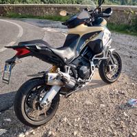 Ducati Multistrada 1200 - 2018