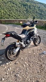 Ducati Multistrada 1200 - 2018