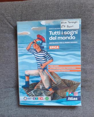 libri scolastici 