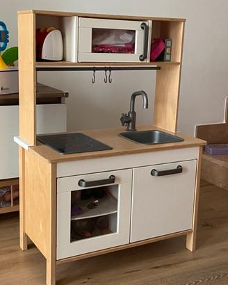 Gioco Cucina ikea bambini e bambine